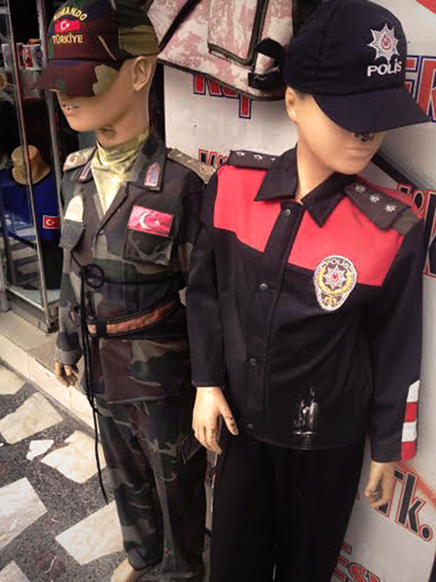 Crédit : Chloé Marchal Crédit : Chloé Marchal