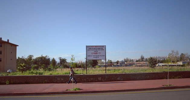 Crédit : Chloé Marchal Crédit : Chloé Marchal