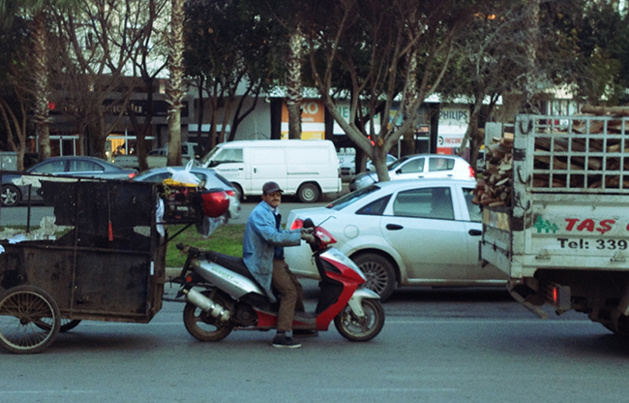 Crédit : Chloé Marchal Crédit : Chloé Marchal