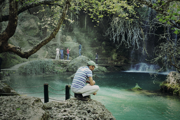 Crédit : Chloé Marchal Crédit : Chloé Marchal