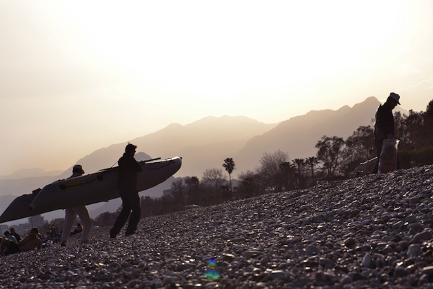 Il était une fois en Anatolie : paradoxe d’un espace craint et d’une terre d’accueil Il était une fois en Anatolie : paradoxe d’un espace craint et d’une terre d’accueil