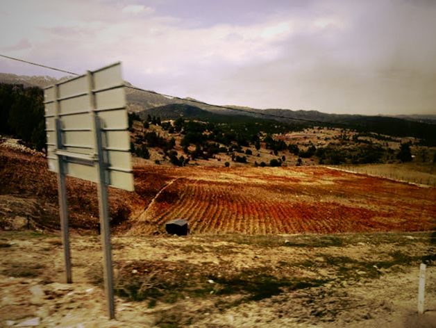 Il était une fois en Anatolie : paradoxe d’un espace craint et d’une terre d’accueil Il était une fois en Anatolie : paradoxe d’un espace craint et d’une terre d’accueil