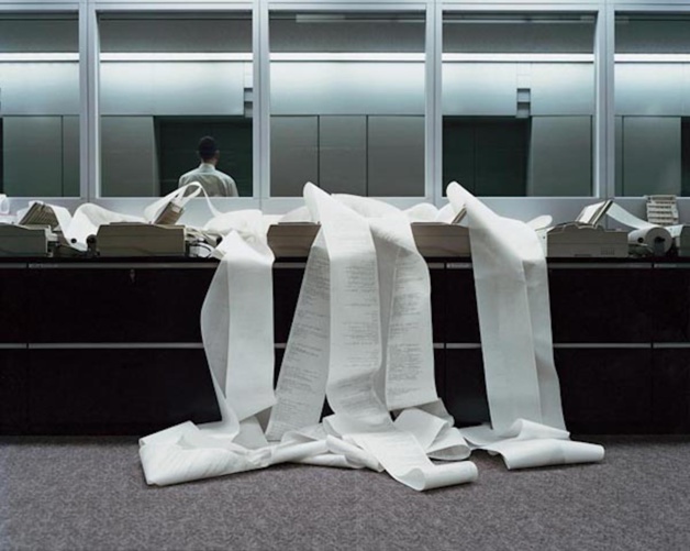 Crédit : Lars Tunbjork Crédit : Lars Tunbjork