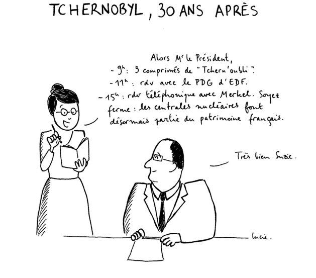 Crédit : Lucie