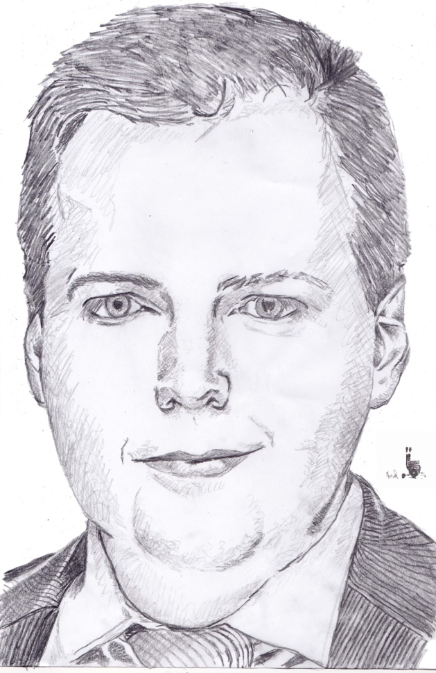 Le Premier ministre Sigmundur Davíð Gunnlaugsson. Crédit : Muriel Epailly