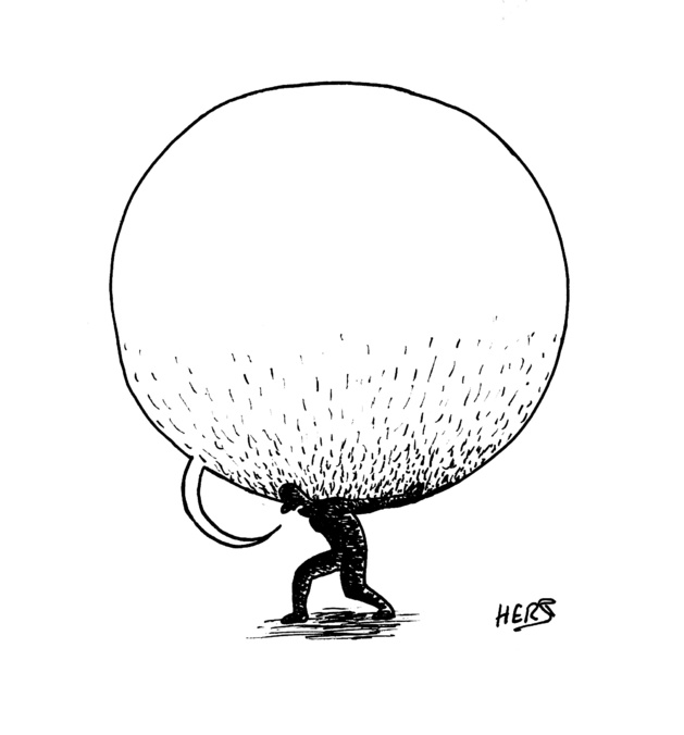 Crédit : Herji