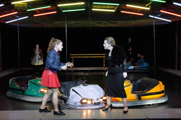 Crédit : Pascal Victor Crédit : Pascal Victor