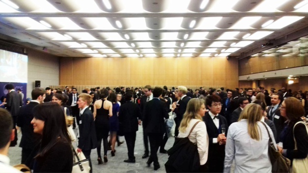 Crédit Emilien Gervais Crédit Emilien Gervais