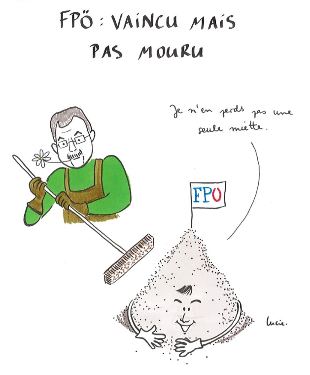 Crédit : Lucie Crédit : Lucie