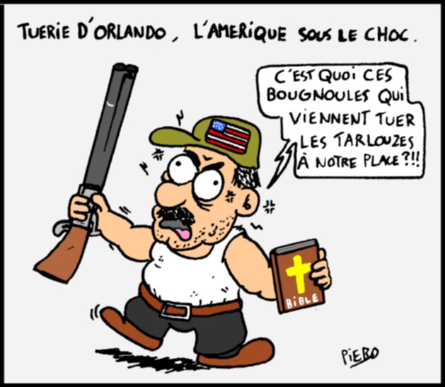 Crédit : Piero