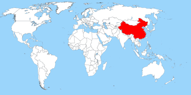 Chine : la consommation d’électricité à la hausse en mai Chine : la consommation d’électricité à la hausse en mai