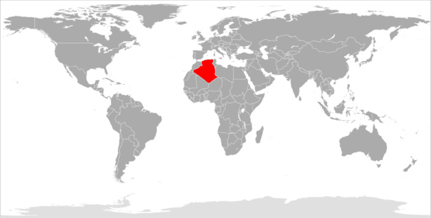 Le gouvernement algérien contre la fraude au bac Le gouvernement algérien contre la fraude au bac