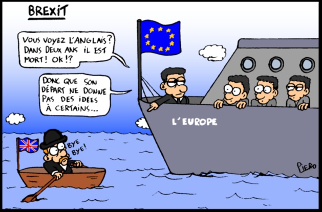 Crédit Piero. Crédit Piero.