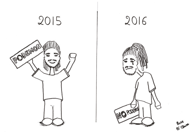 Crédit Buzz LéClaire Crédit Buzz LéClaire