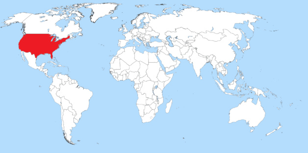 États-Unis : Facebook attaqué en justice par une ONG États-Unis : Facebook attaqué en justice par une ONG