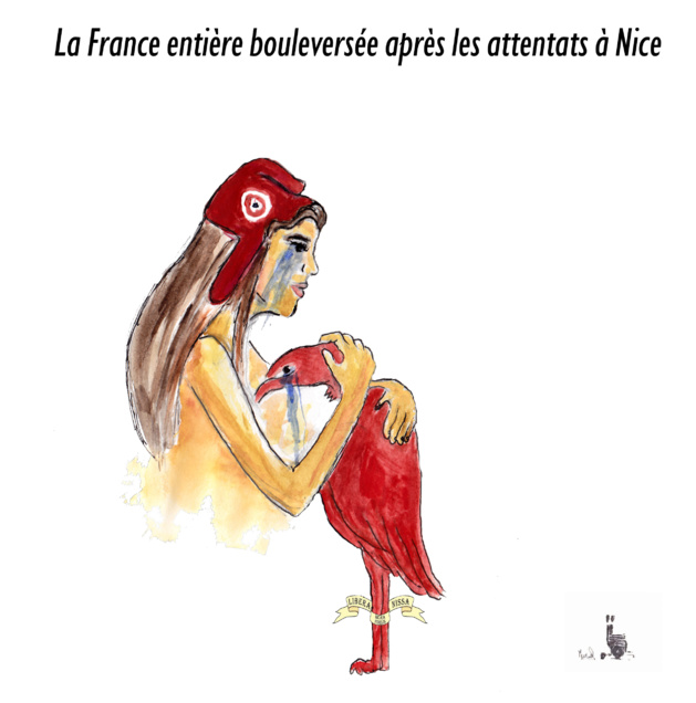 Crédit Muriel Epailly. Crédit Muriel Epailly.