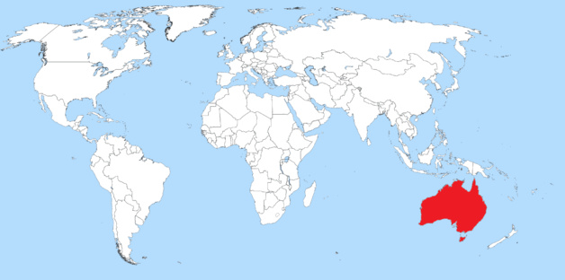 Australie : Turnbull renouvelle son gouvernement Australie : Turnbull renouvelle son gouvernement
