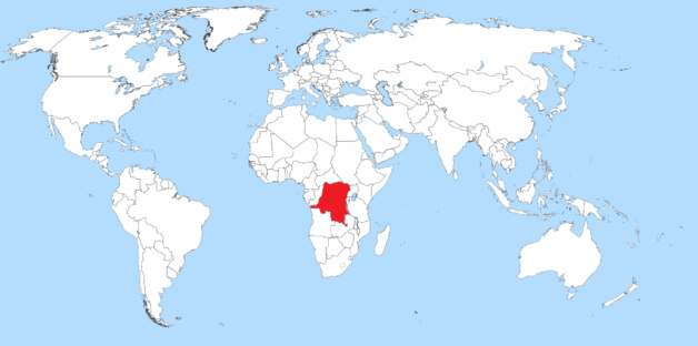 République démocratique du Congo : le chanteur Koffi Olomidé arrêté République démocratique du Congo : le chanteur Koffi Olomidé arrêté