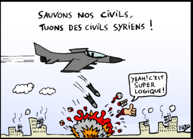 Crédit Piero Crédit Piero