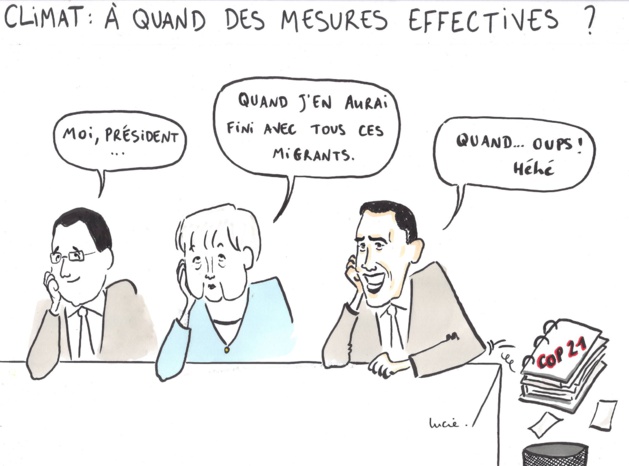 Crédit Lucie