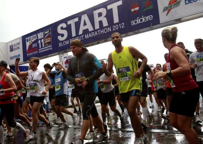 Crédits photo -- AFP/Anwar Amro Crédits photo -- AFP/Anwar Amro