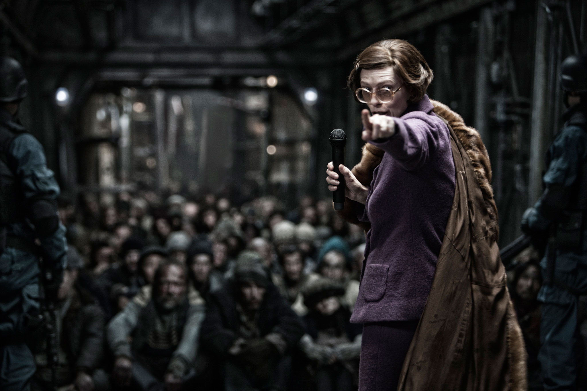 Photo extraite du film