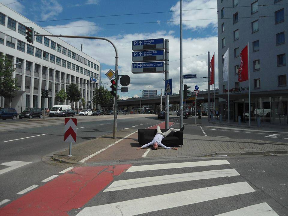 Till Warning : „Ich hätte nicht gedacht, dass das so einschlägt“ | Credits photo -- Till Warning Till Warning : „Ich hätte nicht gedacht, dass das so einschlägt“ | Credits photo -- Till Warning