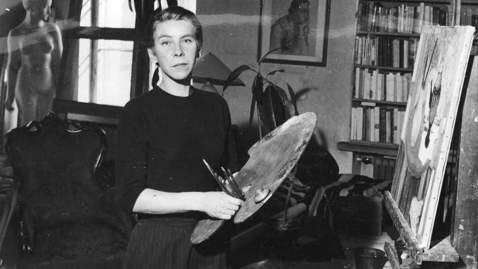 © Moomin Characters © Moomin Characters