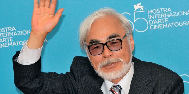 Miyazaki prend son envol avec Le vent se lève Miyazaki prend son envol avec Le vent se lève
