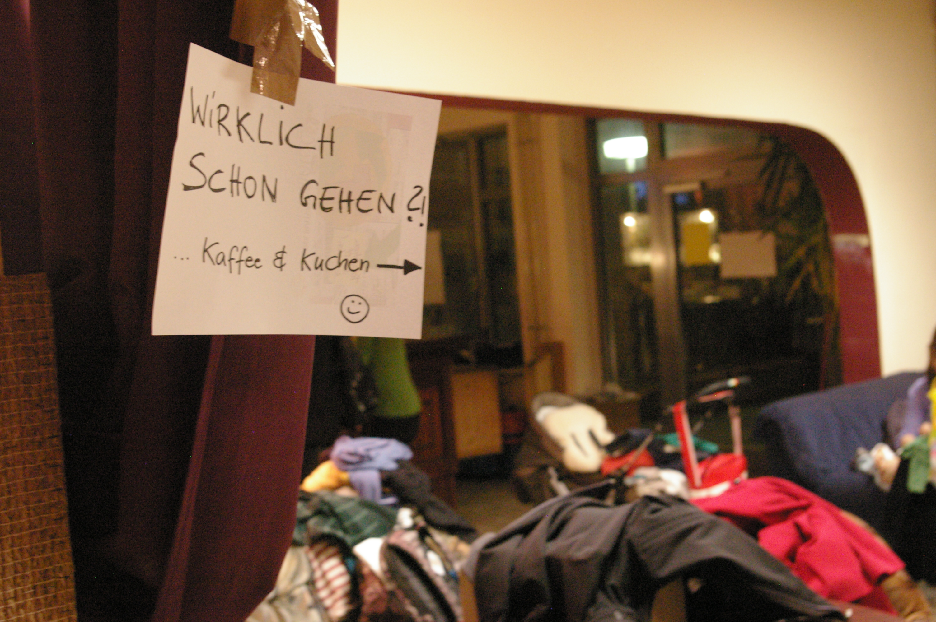 © Hugo Flotat Talon/Le Journal International © Hugo Flotat Talon/Le Journal International