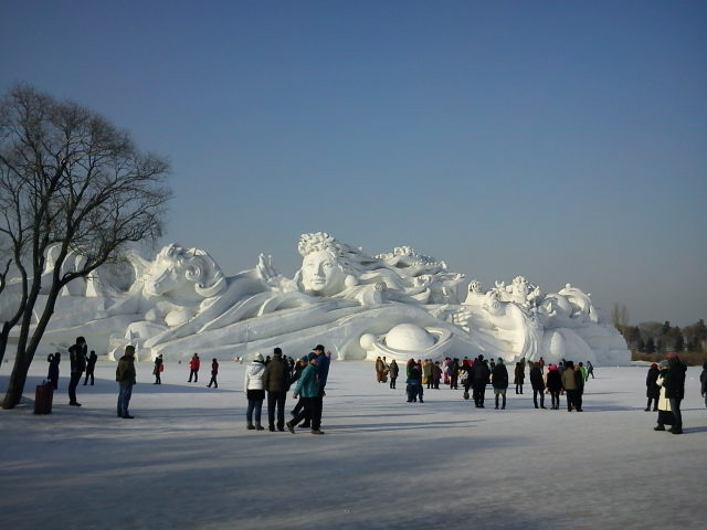 Crédits Photo -- Katrin Heilmann/ Le Journal International Crédits Photo -- Katrin Heilmann/ Le Journal International