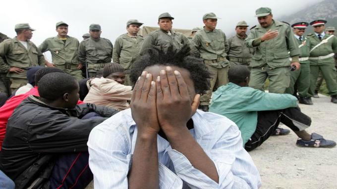 © AFP