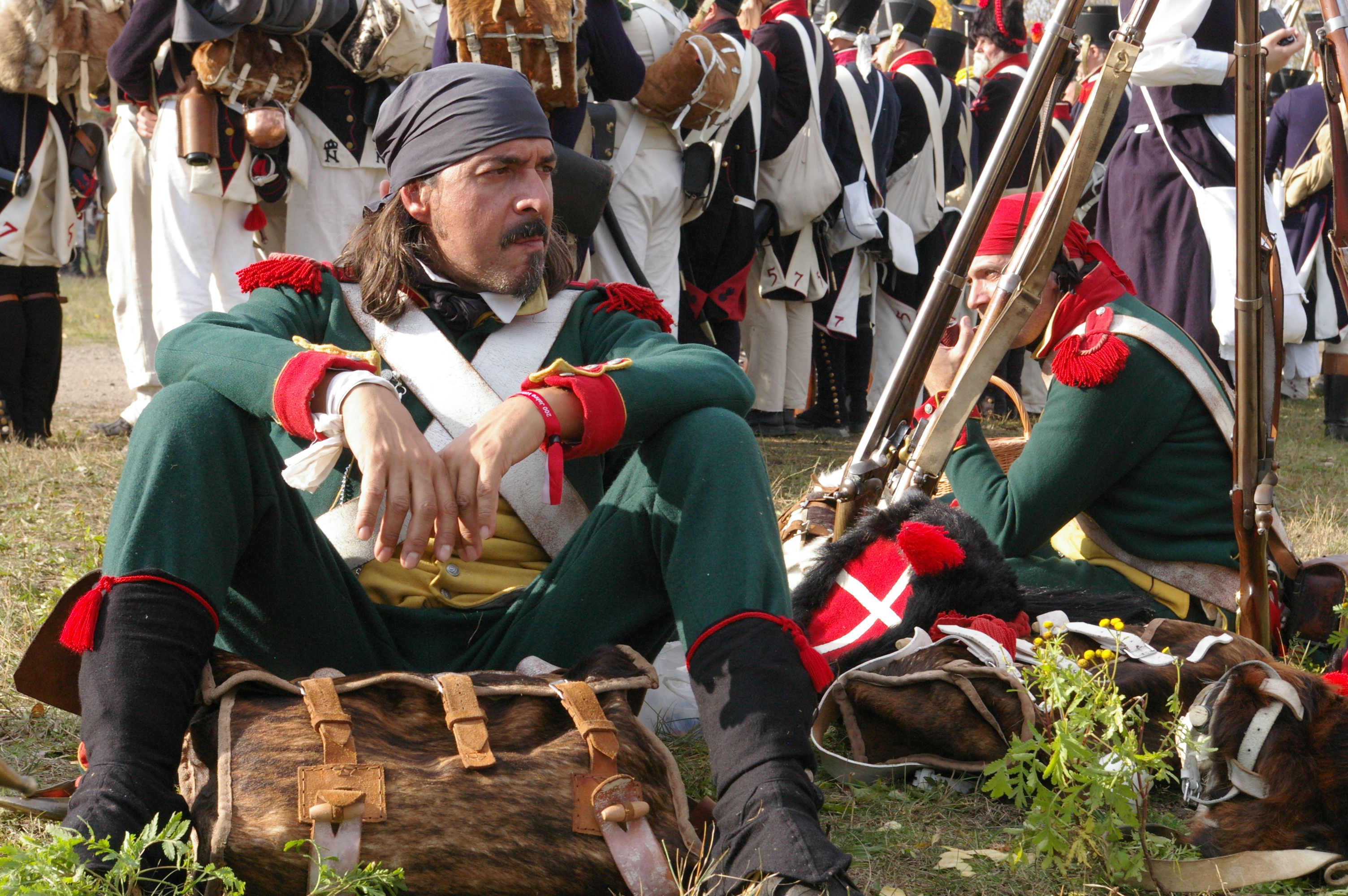 Crédit Hugo Flotat Talon Crédit Hugo Flotat Talon