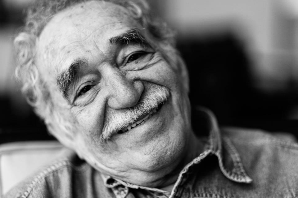Gabriel Garcia Marquez Auteur Prolifique Journaliste Et Amoureux Du Cinema