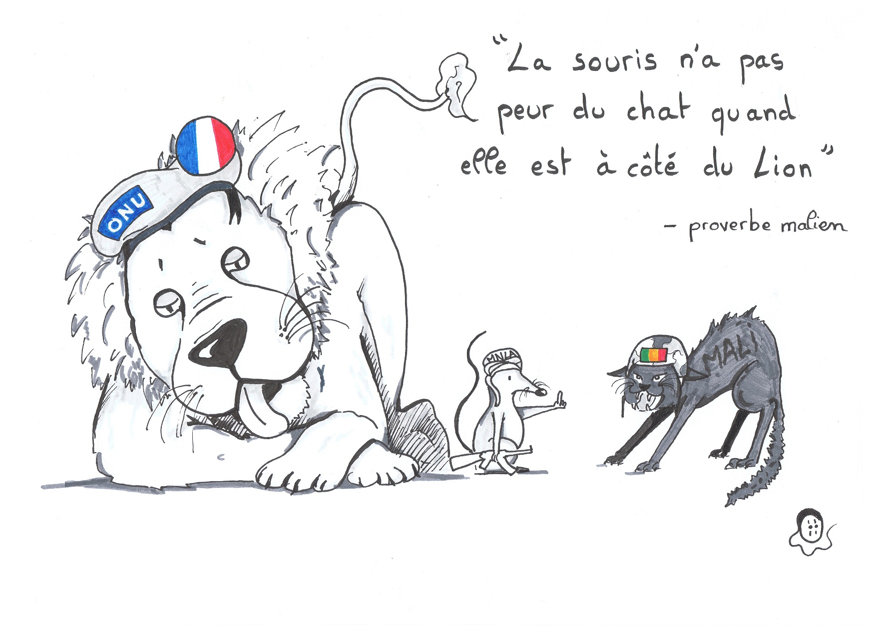 Crédit Pierre Lecornu