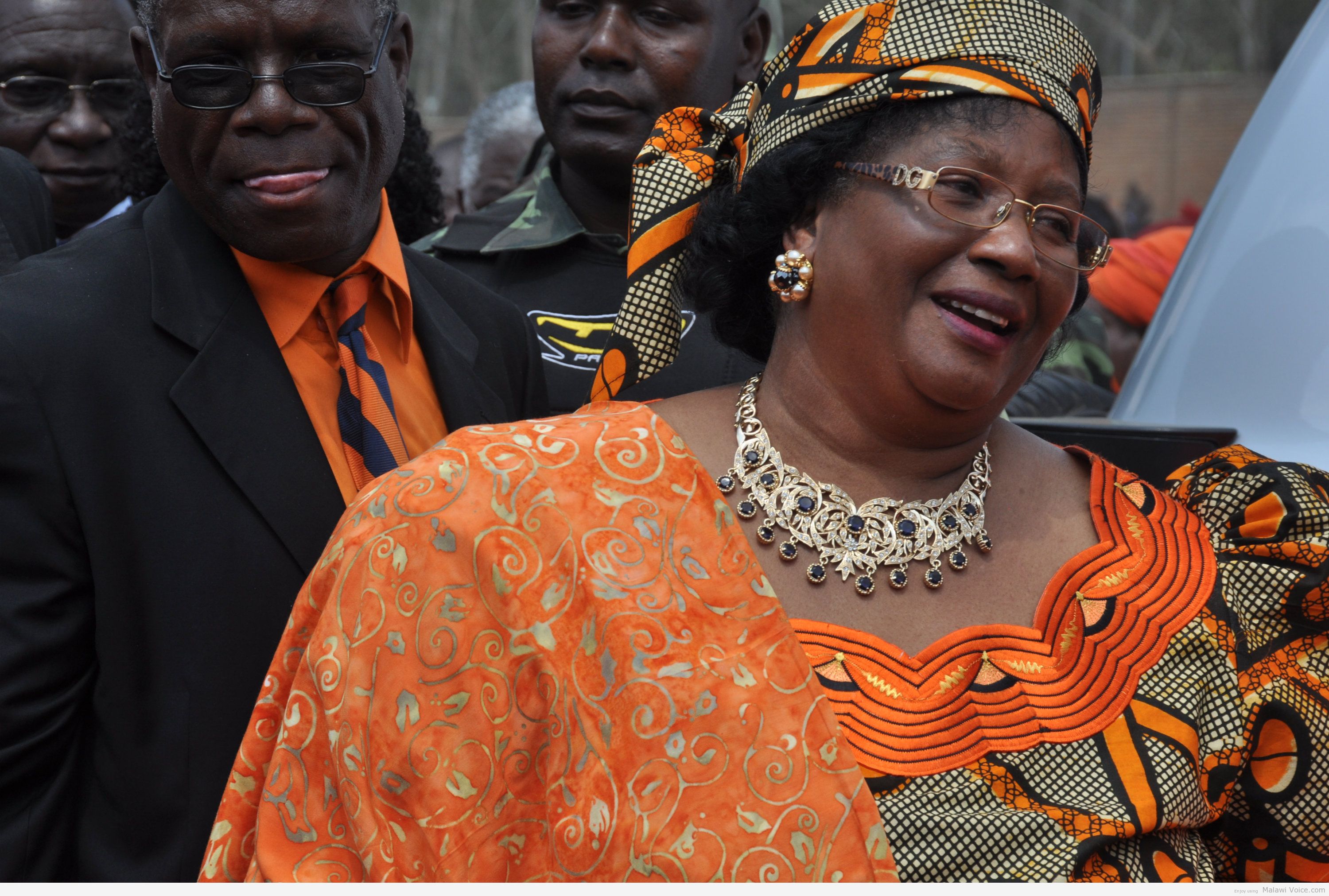 Crédit Malawi Voice Crédit Malawi Voice