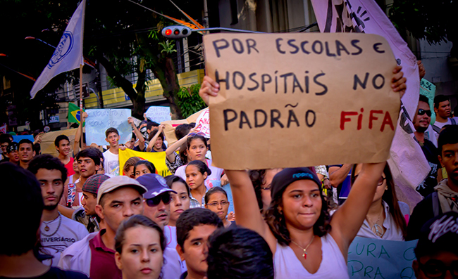 Crédit : Ingrid Souza Crédit : Ingrid Souza
