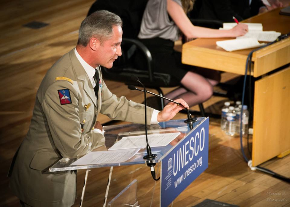 Crédit PIMUN Crédit PIMUN