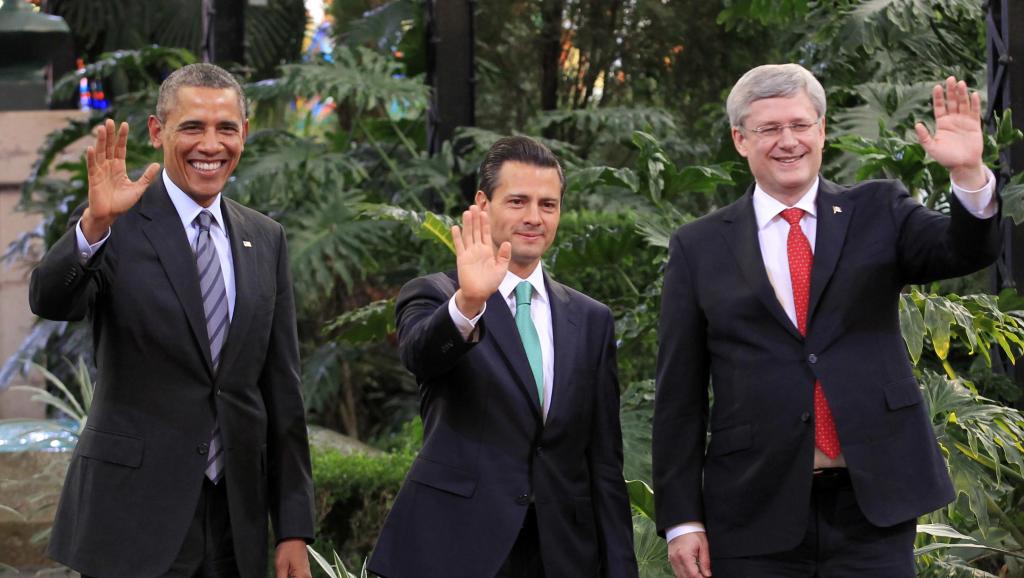 Crédit : REUTERS/Henry Romero Crédit : REUTERS/Henry Romero