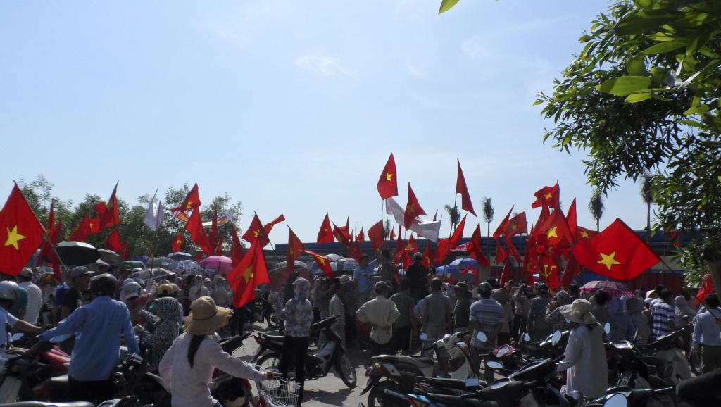 Crédit REUTERS/Stringer Crédit REUTERS/Stringer