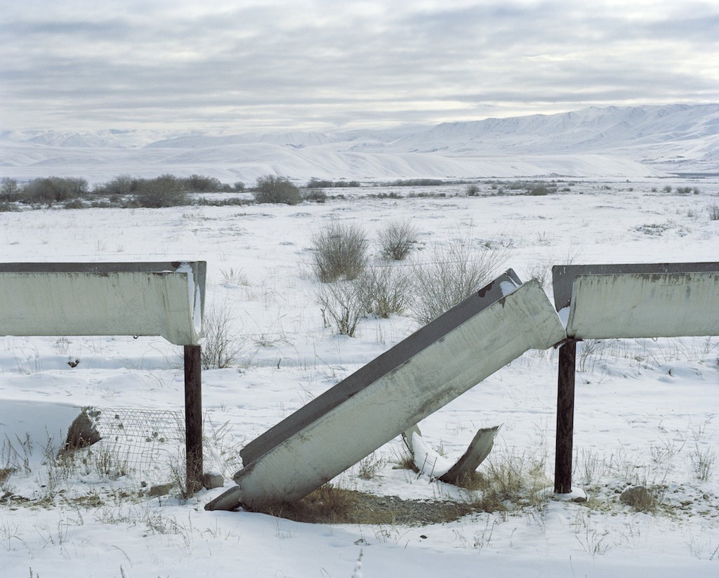 Crédit Fyodor Savintsev/Salt Images