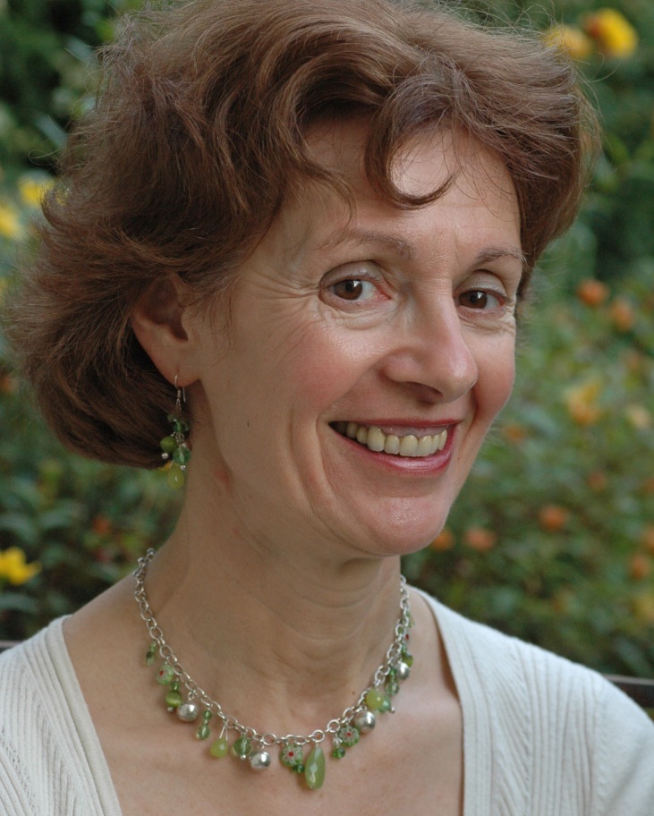 Brigitte Mercier Fichaux est diététicienne à Cesson Sévigné et ex-professeur de Physique-Chimie - Crédit DR