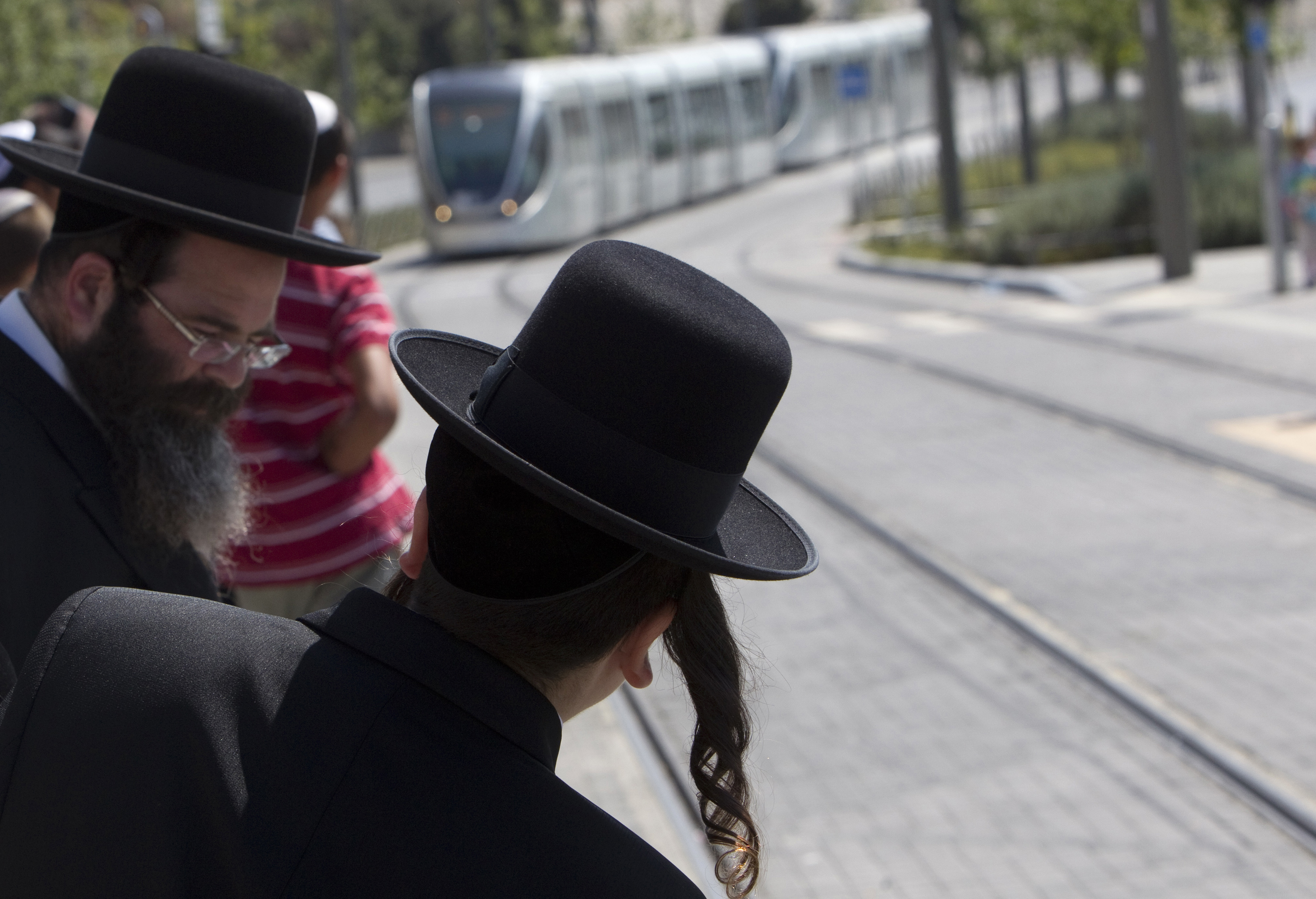 Crédit Ronen Zvulun / Reuters Crédit Ronen Zvulun / Reuters