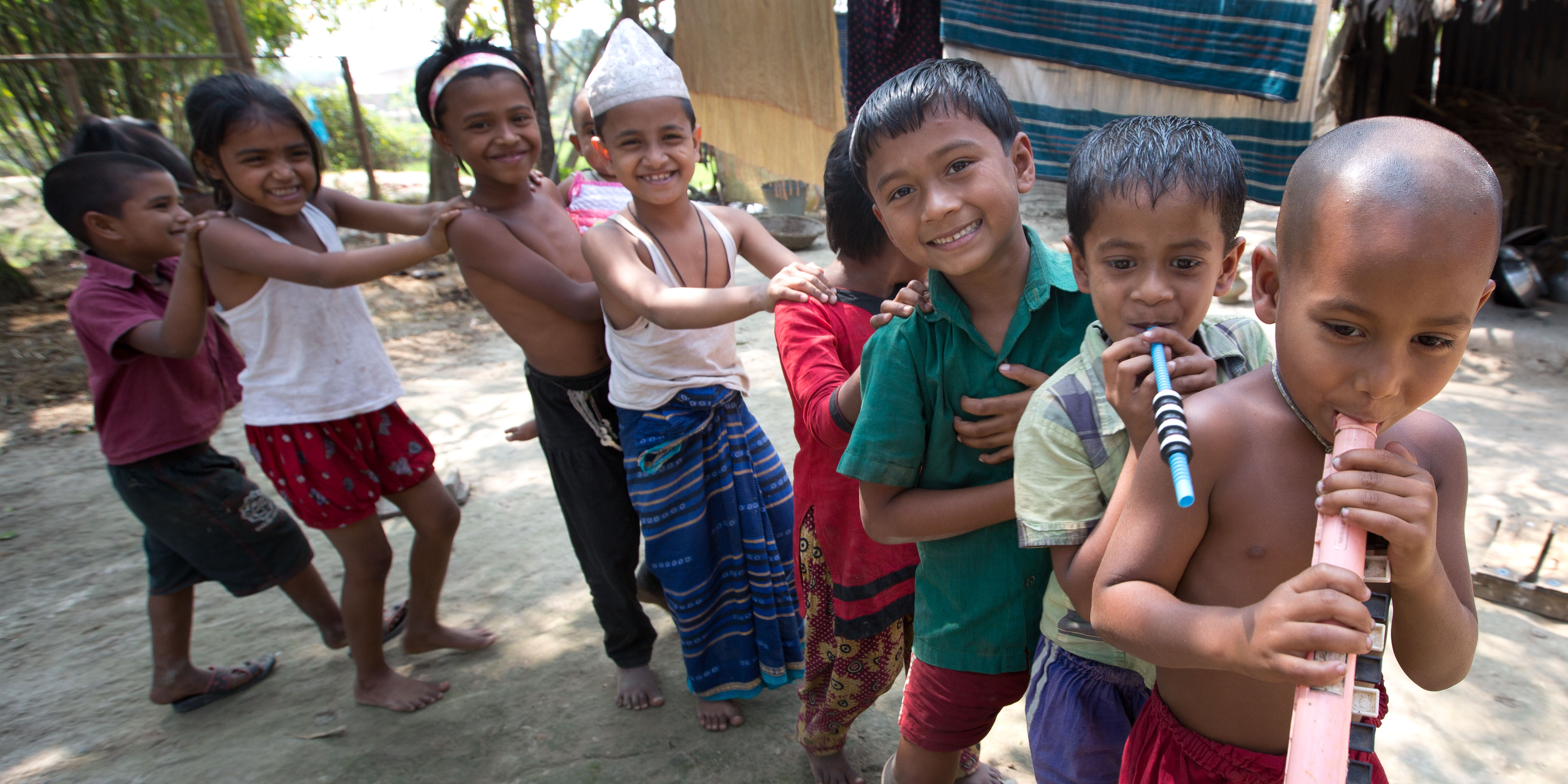 Crédit Unicef Crédit Unicef