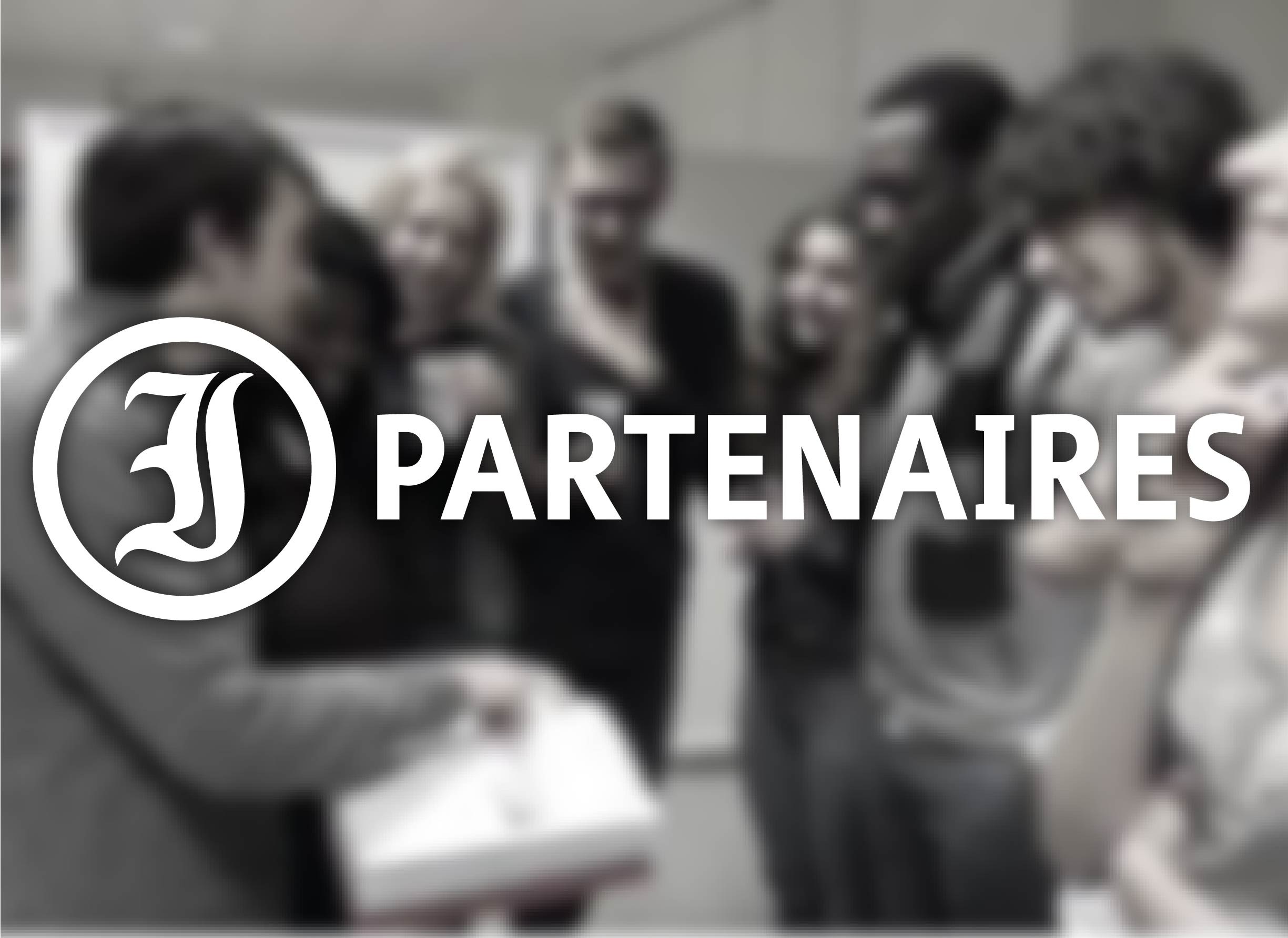 Nos partenaires