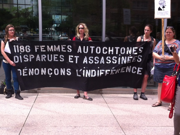 The Canadian Press/Carl Bigras The Canadian Press/Carl Bigras