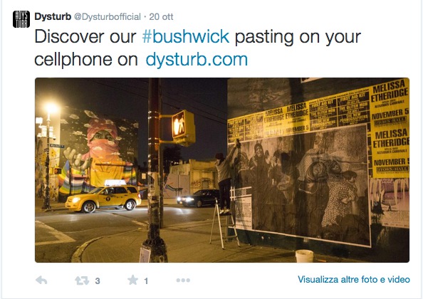 Kredit Dysturb Kredit Dysturb