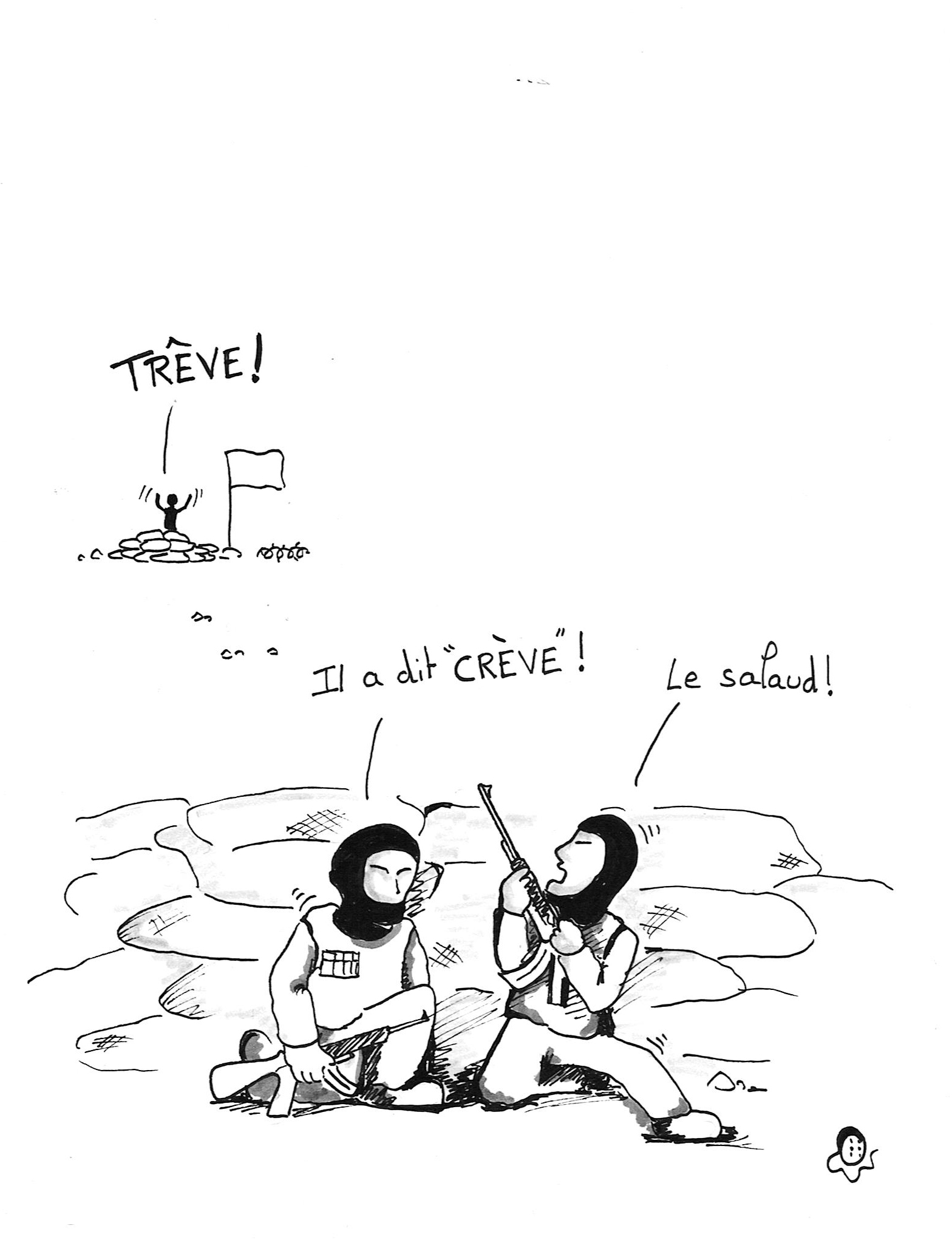 Crédit Pierre Lecornu Crédit Pierre Lecornu