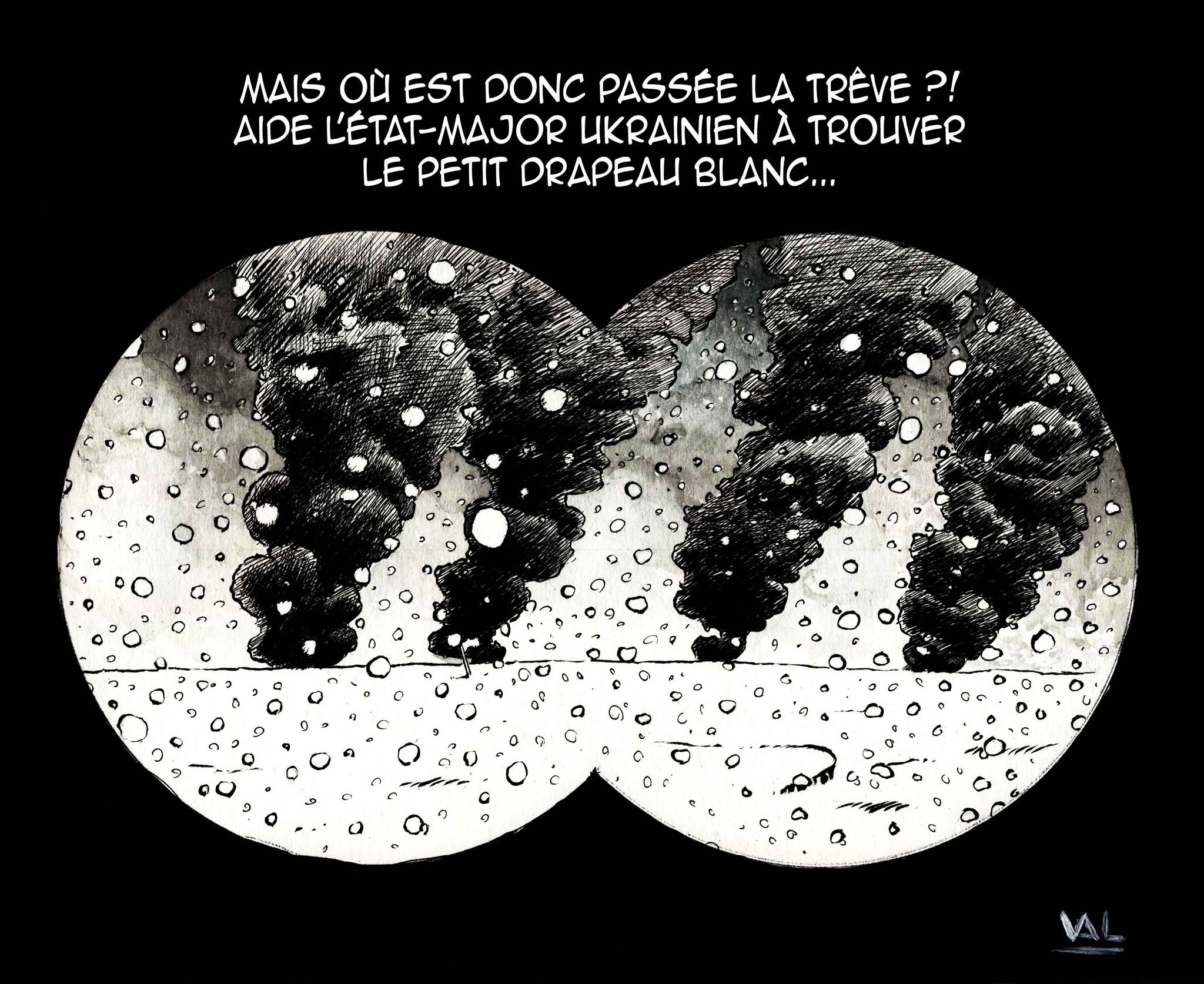 Crédit Valérian Laurent Crédit Valérian Laurent