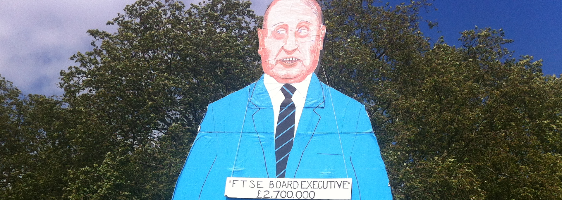 Crédit My Fair London Crédit My Fair London